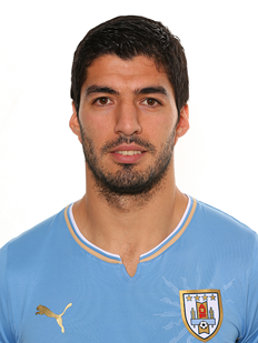 soccer player