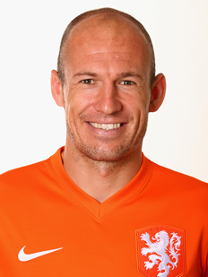 soccer player