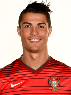 soccer player