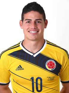 soccer player