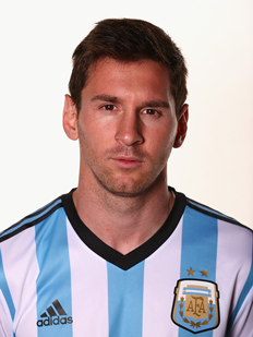soccer player