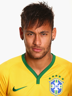 soccer player