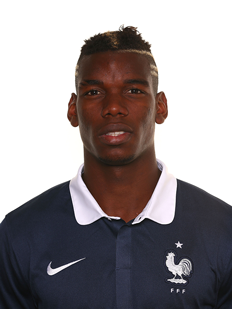soccer player