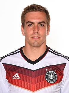 soccer player
