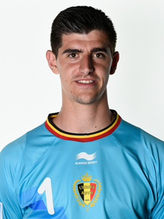 soccer player